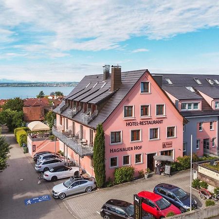 Hotel Hagnauer Hof Exterior photo