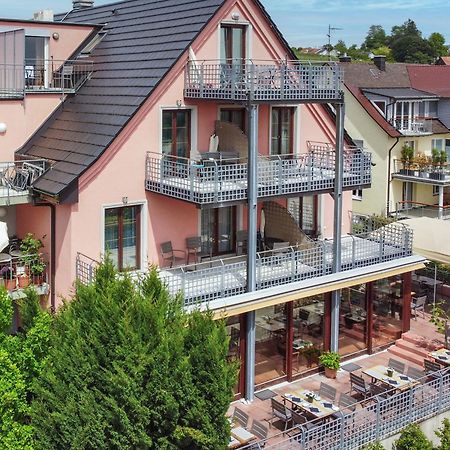 Hotel Hagnauer Hof Exterior photo